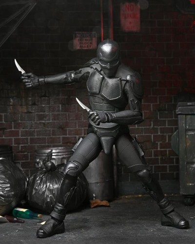 Black noir neca the - black,