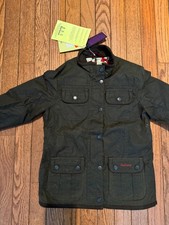 Giacca Barbour Ragazze Rose