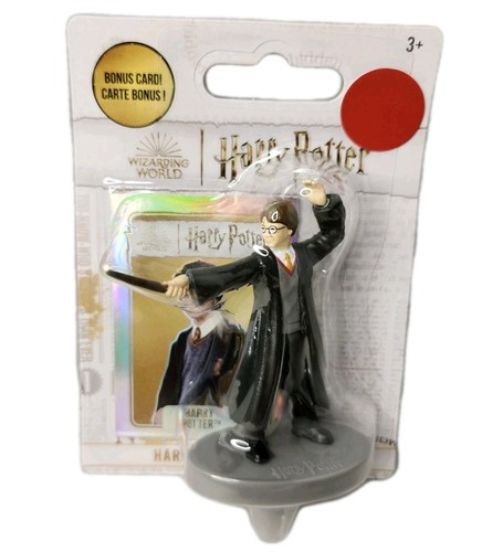 Harry potter mago mini figure - potter,