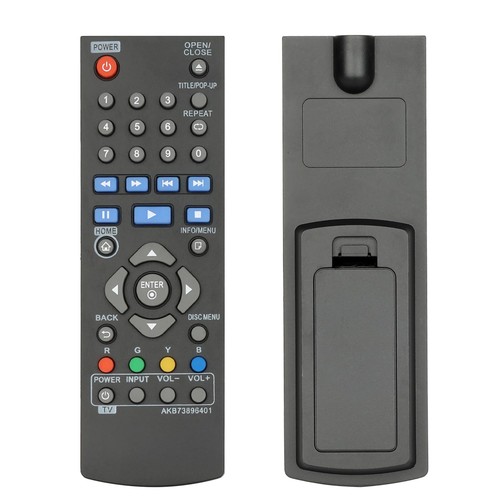 Telecomando akb73896401 - telecomando,