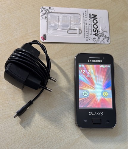 Cellulare samsung galaxy - samsung,