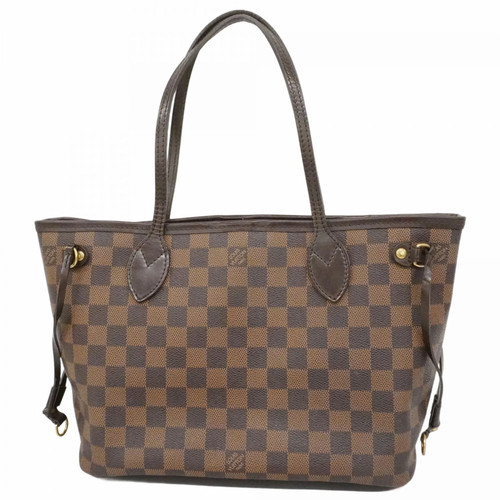 Louis vuitton damier - vuitton, neverfull
