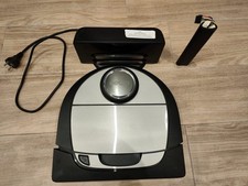 Neato Botvac D7 Connected Robot Aspirapolvere - Nero/Platino