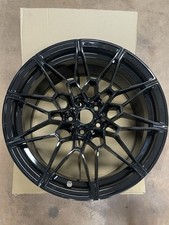 BMW G80 G81 M3 G82 G83 M4 R19 9.5J Et : 20 Lega Cerchio Ruota 8093838
