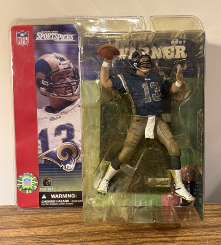 Maglia blu 2001 mcfarlane - blu,