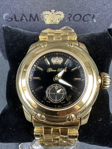 Orologio donna glam rock - glam,