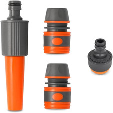 . - Kit Spruzzatore Giardino