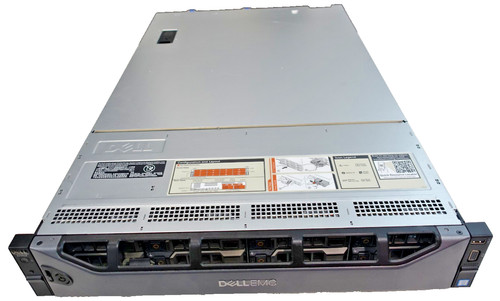 Dell poweredge r730xd 12xlff - dell,