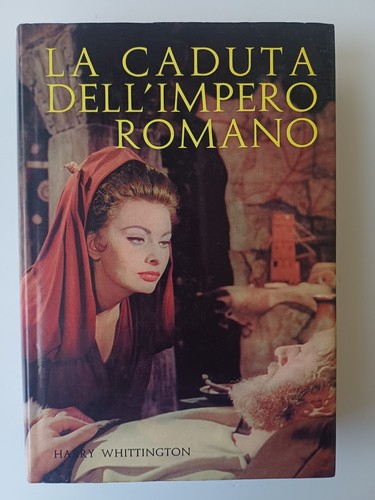 Caduta dell impero - la, dell'impero