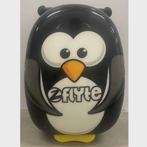 Zync flyte midi - flyte, scooter