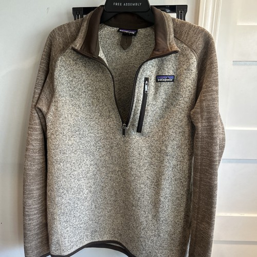 Patagonia better maglione - better,