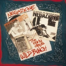 Negazione the wild - -,