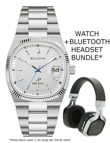 Bulova 96b444 orologio - orologio, uomo