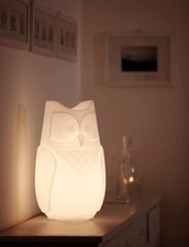 Lampada da Tavolo SLIDE Bubo
