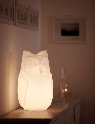 Lampada tavolo slide - lampada, bubo