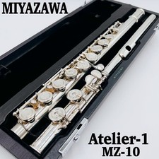 MIYAZAWA Flauto Atelier-1
