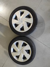 vendo cerchi Toyota Aygo con