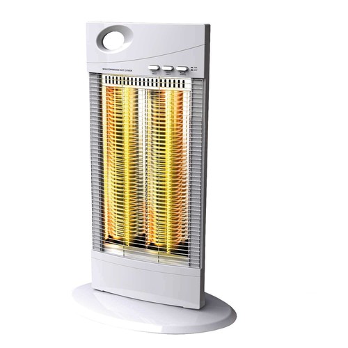 Stufa carbonio oscillante 2 - stufa,