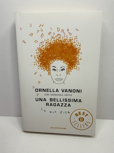 Ornella vanoni una bellissima - ornella,