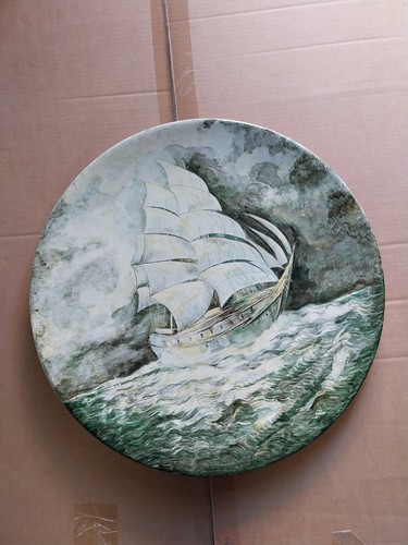 Piatto ceramica cm - piatto,