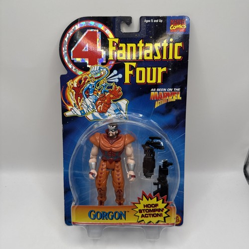 Toybiz fantastic la serie - -, 4