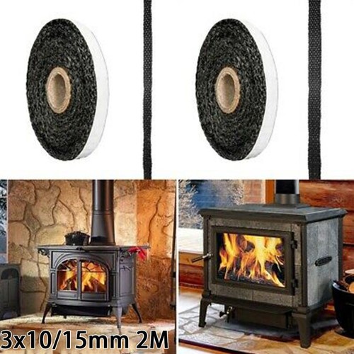 Guarnizione stufa pellet - guarnizione,
