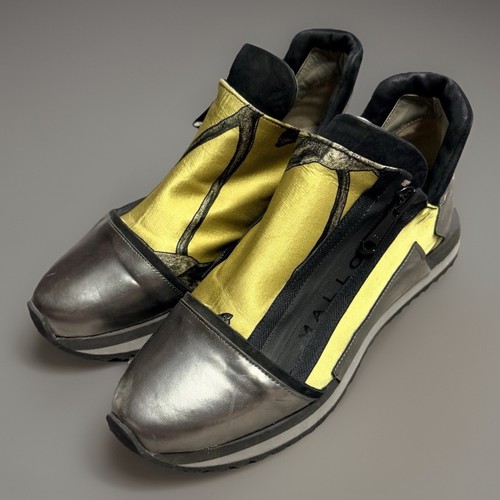 Malloni scarpe ginnastica - malloni,