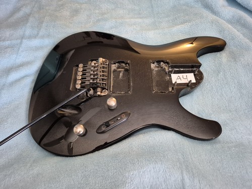 Corpo chitarra elettrica - chitarra,