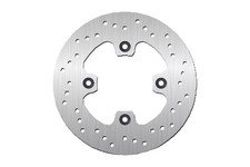 Disco freno posteriore Can-Am