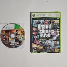 Rockstar Games Grand Theft