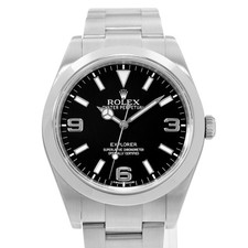 Rolex Explorer 39 214270