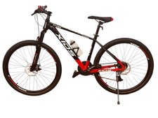 Mountain bike xids 21 - mountain,