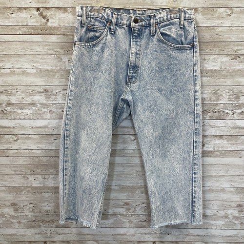 Jeans vintage metà anni - , 80