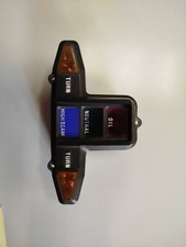 Strumentazione luci cruscotto honda Bol D'or