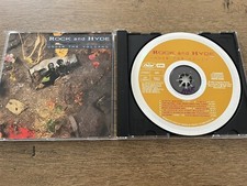 ROCK AND HYDE Under The