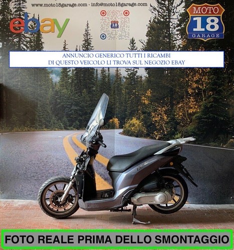 Sono disponibili ricambi - sono,