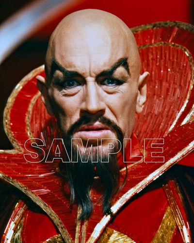 Flash gordon 8x10 photo 137 - 8x10,