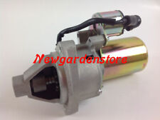 Motorino avviamento elettrico trattorino tagliaerba LONCIN 270350073-0001