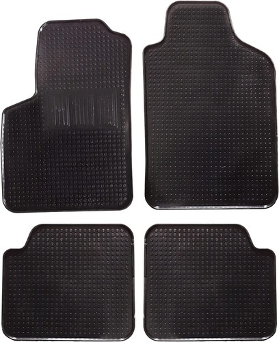 Tappetini per auto gomma - per,