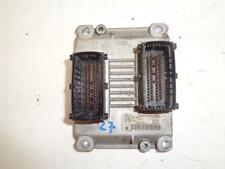 0261207962 CENTRALINA MOTORE