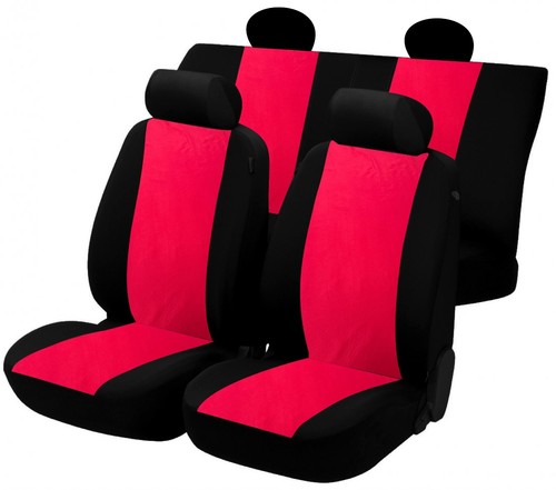 Set coprisedili per lancia - set,