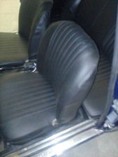 FODERE SEDILI AUTO SU MISURA