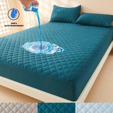 Mattress Cover Bed Waterproof