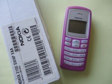 CELLULARE NOKIA-2100- NUOVO