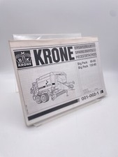 Corona/Pressa Balle / Big