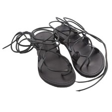 Sandali alla schiava Scarpe da