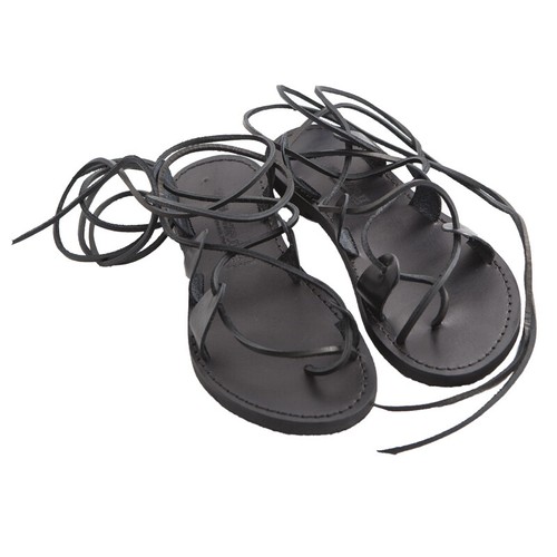 Sandali alla schiava scarpe - alla,