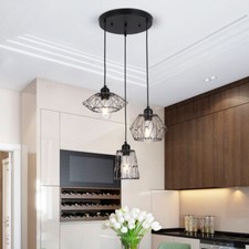 5 in 1 Lampadario a