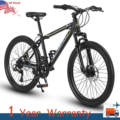 Inch mountain bike - inch,