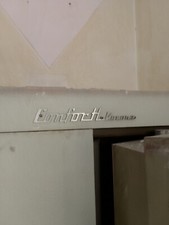 Cassaforte Da Muro, Conforti CF 14/SG, Portagioielli, Portavalori, Portadenari. 